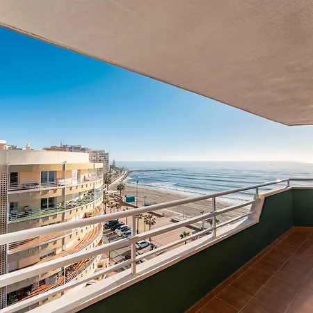 Appartamento Nautico Fuengirola