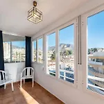 Nautico Апартаменти Фуенхірола