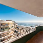 Апартаменти Nautico Фуенхірола