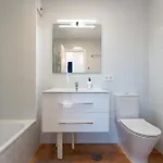 Nautico Апартаменти Фуенхірола