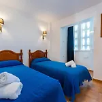 Апартаменти Nautico *