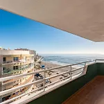 Nautico * Фуенхірола
