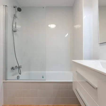 Apartment Nautico Fuengirola