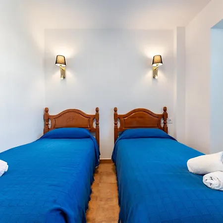 Nautico Apartamento