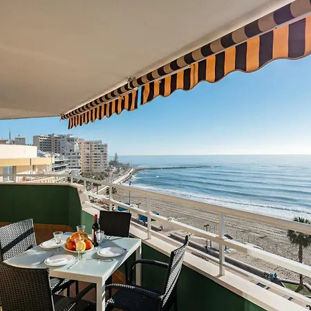 Nautico Apartamento Fuengirola