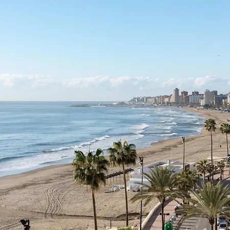 Nautico Apartment Fuengirola