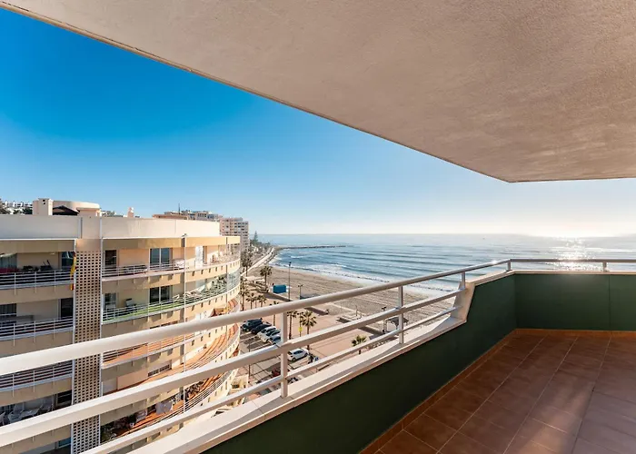 דירה Nautico פואנגירולה