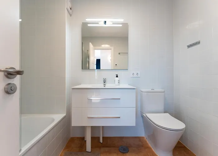 Nautico Apartment Fuengirola