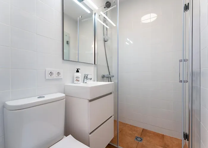 Apartment Nautico Fuengirola