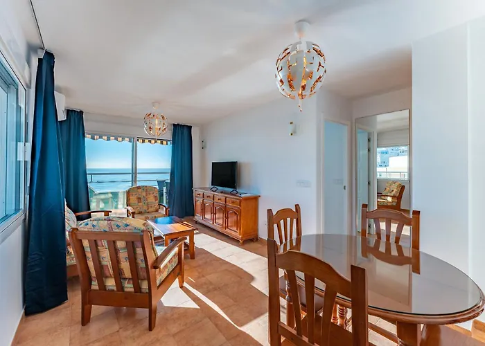 Nautico * Fuengirola