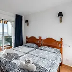 アパート Nautico