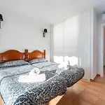 アパート Nautico フエンヒロラ