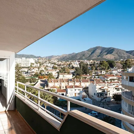 Nautico アパート